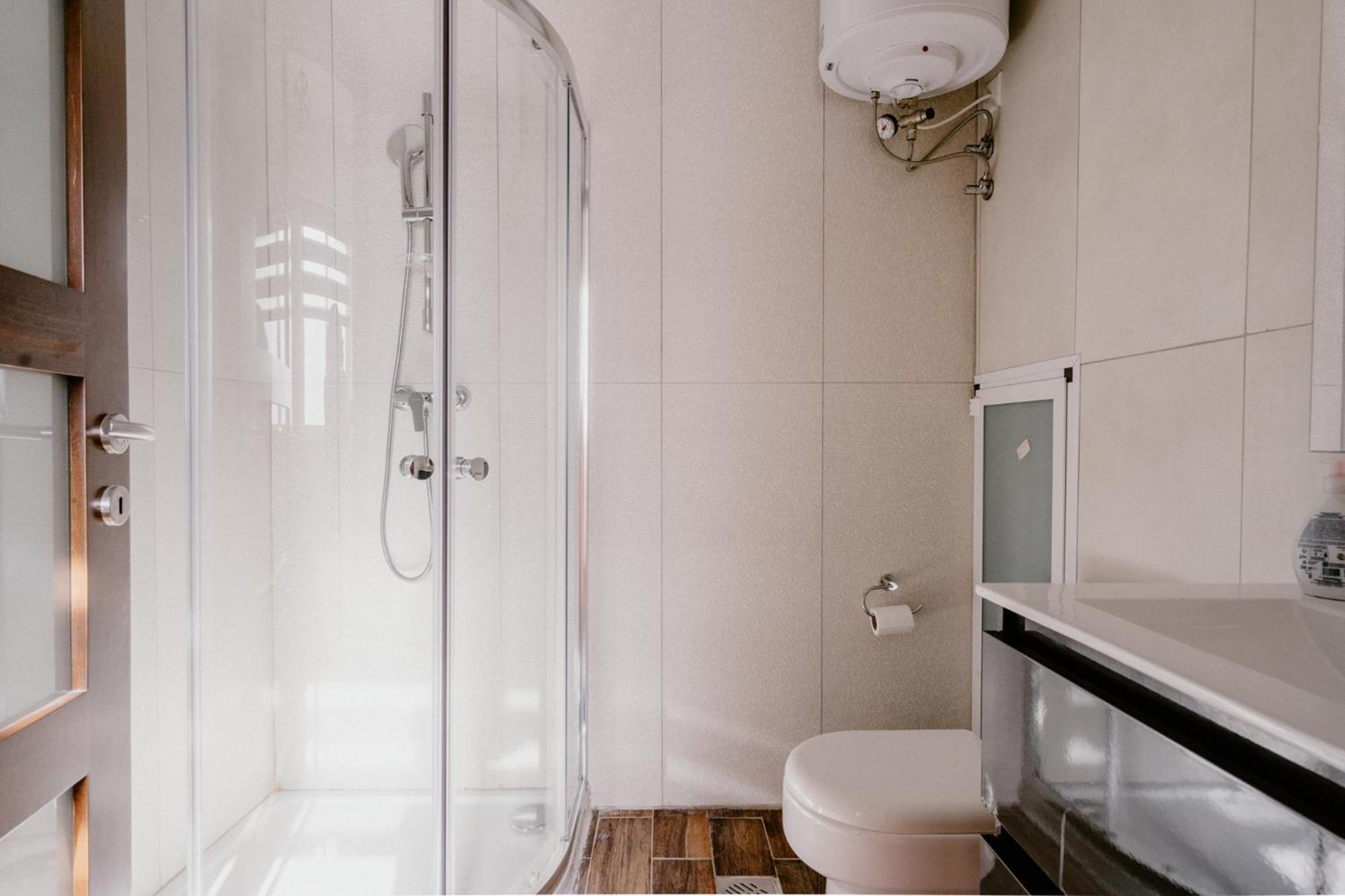 Apartmán La88 Bayview Penthouse With Jacuzzi Sliema Exteriér fotografie