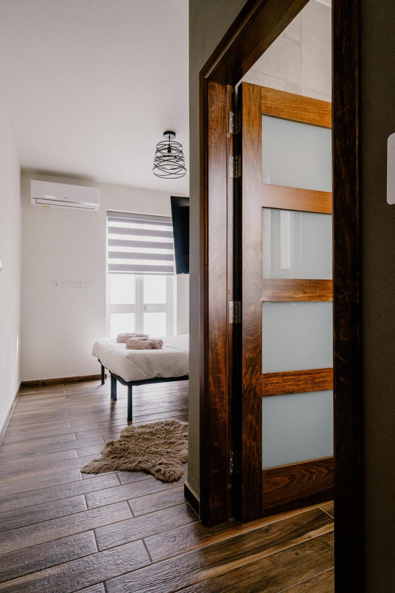 Apartmán La88 Bayview Penthouse With Jacuzzi Sliema Exteriér fotografie